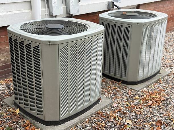 Reliable Ductwork Repair contractor in Rye Beach, NH by Leonard HVAC